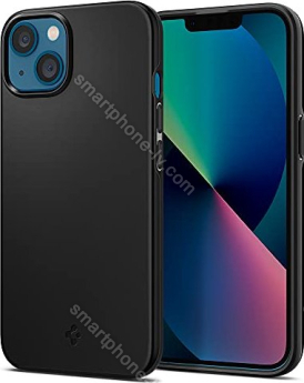 Spigen Thin Fit for Apple iPhone 13 black 