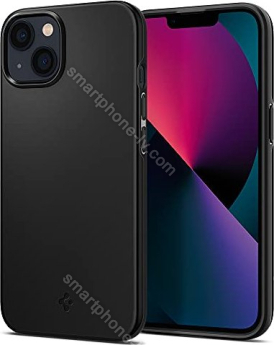 Spigen Thin Fit for Apple iPhone 13 mini black 