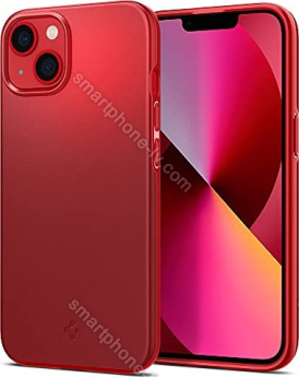 Spigen Thin Fit for Apple iPhone 13 mini red 