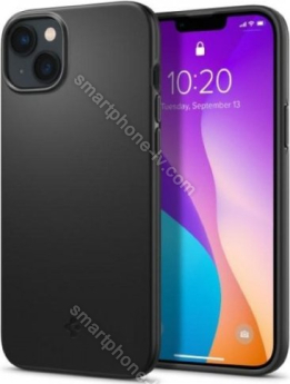Spigen Thin Fit for Apple iPhone 14 Plus black 