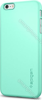 Spigen Thin Fit for Apple iPhone 6 Plus/6s Plus mint green 