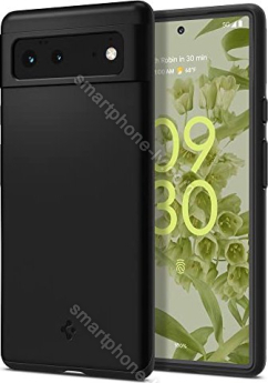 Spigen Thin Fit for Google Pixel 6 black 