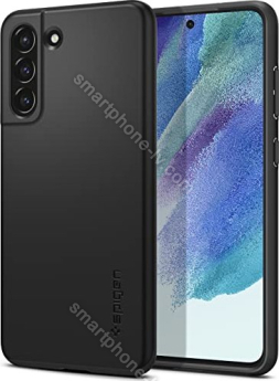 Spigen Thin Fit for Samsung Galaxy S21 FE Black 