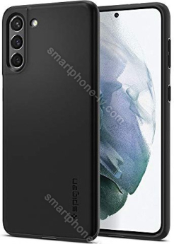 Spigen Thin Fit for Samsung Galaxy S21 black 