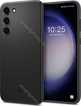 Spigen Thin Fit for Samsung Galaxy S23+ black 