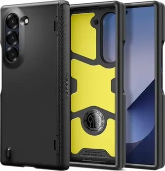Spigen Tough Armor Pro for Samsung Galaxy Z Fold6 black