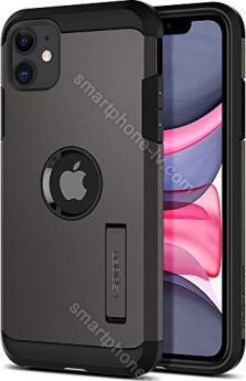 Spigen Tough Armor for Apple iPhone 11 gunmetal 