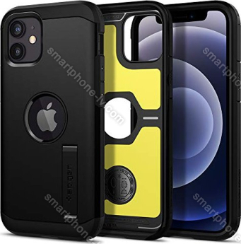 Spigen Tough Armor for Apple iPhone 12 mini black 
