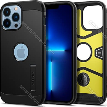 Spigen Tough Armor for Apple iPhone 13 Pro Max black 