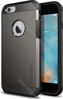 Spigen Tough Armor for Apple iPhone 6 gunmetal 