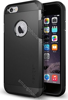 Spigen Tough Armor for Apple iPhone 6 black 