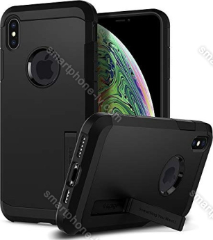 Spigen Tough Armor for Apple iPhone XS Max black 