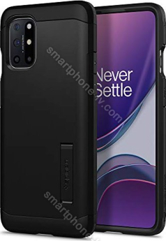 Spigen Tough Armor for OnePlus 8T black 