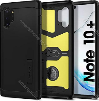 Spigen Tough Armor for Samsung Galaxy Note 10+ black 