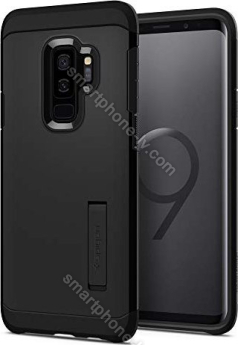 Spigen Tough Armor for Samsung Galaxy S9+ black 