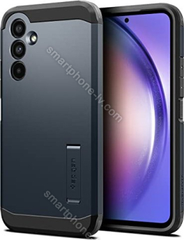 Spigen Tough Armor for Samsung Galaxy A54 5G Metal Slate 