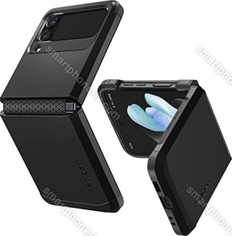 Spigen Tough Armor for Samsung Galaxy Z Flip 4 black 