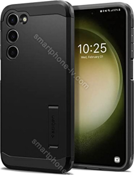 Spigen Tough Armor for Samsung Galaxy S23 black 