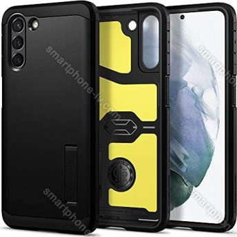 Spigen Tough Armor for Samsung Galaxy S21+ black 