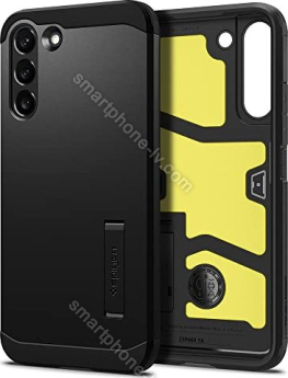 Spigen Tough Armor for Samsung Galaxy S22 black 