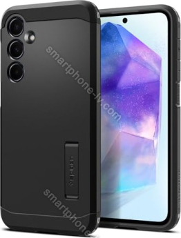 Spigen Tough Armor for Samsung Galaxy A55 5G black 