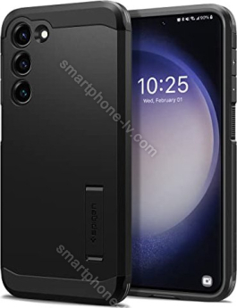 Spigen Tough Armor for Samsung Galaxy S23+ black 