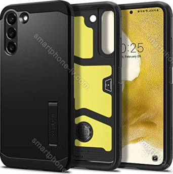 Spigen Tough Armor for Samsung Galaxy S22+ black 