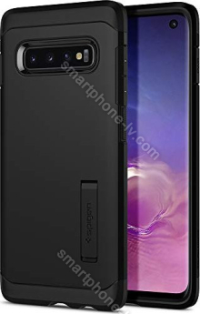 Spigen Tough Armor for Samsung Galaxy S10 black 