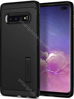 Spigen Tough Armor for Samsung Galaxy S10+ black 