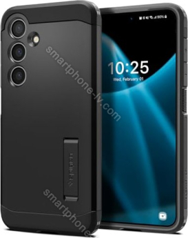 Spigen Tough Armor for Samsung Galaxy S24 black 