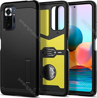 Spigen Tough Armor for Xiaomi Redmi Note 10 Pro 