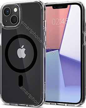 Spigen Ultra hybrid MagSafe Compatible for Apple iPhone 13 mini black 