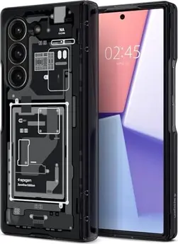Spigen Ultra hybrid Pro Zero One for Samsung Galaxy Fold6