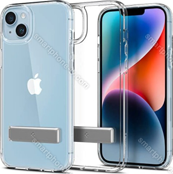 Spigen Ultra hybrid S for Apple iPhone 14 Plus Crystal clear 