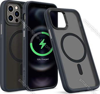 Spigen Ultra hybrid S for Apple iPhone 11 Pro crystal clear 