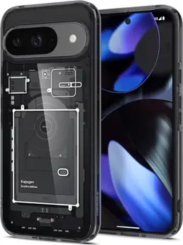 Spigen Ultra hybrid Zero One for Google Pixel 9/9 Pro