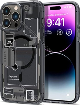 Spigen Ultra hybrid Zero One MagFit for Apple iPhone 14 Pro Max 