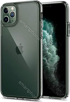 Spigen Ultra hybrid for Apple iPhone 11 Pro Max crystal clear 