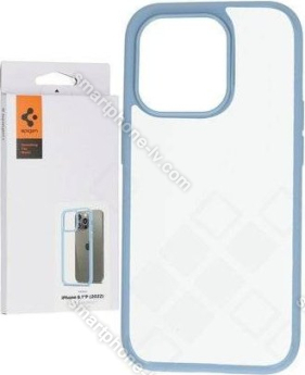 Spigen Ultra hybrid for Apple iPhone 14 Pro Sierra Blue 