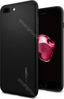 Spigen liquid Air Armor for Apple iPhone 7 Plus black 