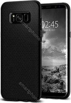 Spigen liquid Air Armor for Samsung Galaxy S8+ black 
