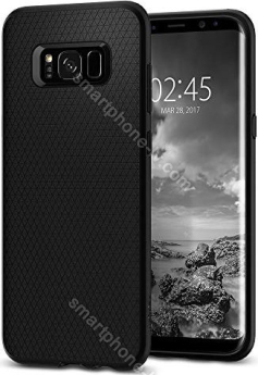 Spigen liquid Air Armor for Samsung Galaxy S8 black 