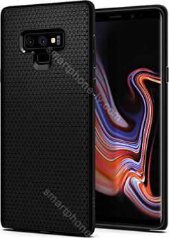 Spigen liquid Air Armor for Samsung Galaxy Note 9 black 