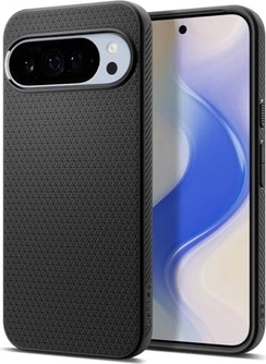 Spigen liquid Air для Google Pixel 10 Pro XL Matte черный