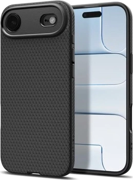 Spigen liquid Air для Apple iPhone Air matte черный