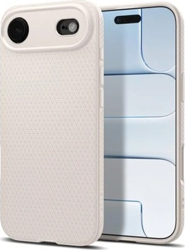 Spigen liquid Air для Apple iPhone Air natural titanium