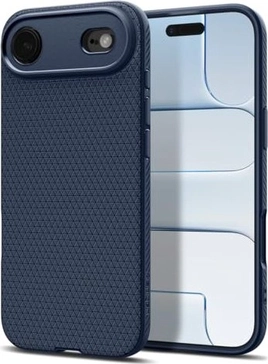 Spigen liquid Air для Apple iPhone Air морская волна синий
