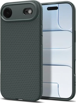 Spigen liquid Air для Apple iPhone Air abyss зеленый