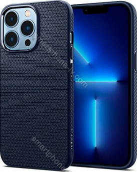 Spigen liquid Air for Apple iPhone 13 Pro Navy Blue 