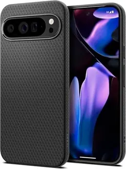 Spigen liquid Air for Google Pixel 9 Pro XL Matte Black